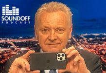 The ‘Sound Off’ Podcast – Chris St. Clair: How’s the Weather?