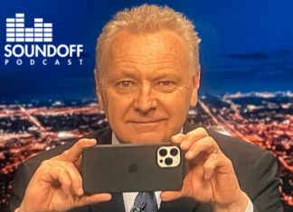 The ‘Sound Off’ Podcast – Chris St. Clair: How’s the Weather?