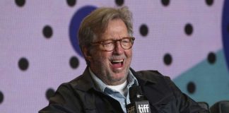 Eric Clapton says people who get COVID-19 vaccines are victims of ‘mass hypnosis’