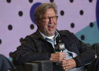 Eric Clapton says people who get COVID-19 vaccines are victims of ‘mass hypnosis’