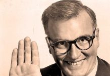 Friday in Broadcast History .. January 14th