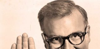 Tuesday In Broadcast History .. January 14th