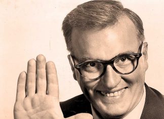 Tuesday In Broadcast History .. January 14th