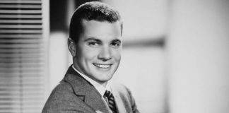 Dwayne Hickman, actor and former CBS program executive, dies from complications due to Parkinson’s
