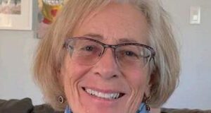 Former Merritt Radio Station Owner Elizabeth Laird Dies of Cancer