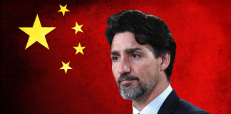 Trudeau’s Internet Censorship Top Priority When Parliament Returns, by Brad Salzberg