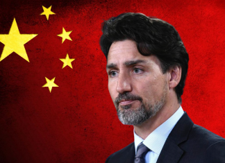 Trudeau’s Internet Censorship Top Priority When Parliament Returns, by Brad Salzberg