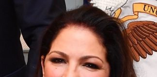 Radio Mans fave with Gloria Estevan