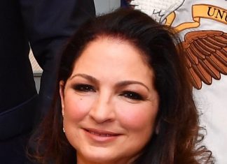 Radio Mans fave with Gloria Estevan