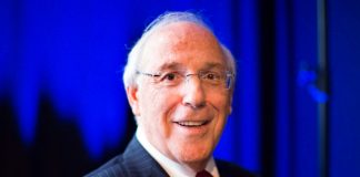Ian Greenberg, media executive and co-founder of Astral, dies at 79