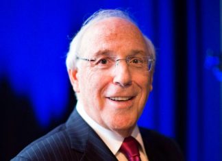 Ian Greenberg, media executive and co-founder of Astral, dies at 79