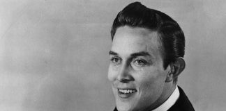 Radio Mans fave with Jimmy Dean