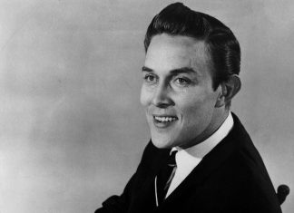 Radio Mans fave with Jimmy Dean