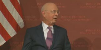 Off Topic!! Klaus Schwab revealed infiltration of governments of Trudeau Macron half of cabinets, also, Justin Trudeau’s half-brother speaks out!!!
