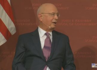 Off Topic!! Klaus Schwab revealed infiltration of governments of Trudeau Macron half of cabinets, also, Justin Trudeau’s half-brother speaks out!!!