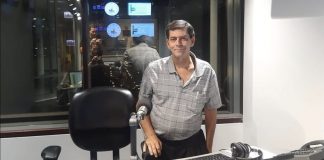 Chicago sports broadcasting legend Les Grobstein passes away at 69