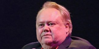 Louie Anderson DEAD AT 68 After Blood Cancer Battle