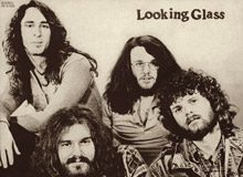 Radio Mans fave with Looking Glass
