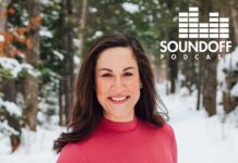 Mary Anne Ivison: The Power of The Pivot