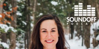 Mary Anne Ivison: The Power of The Pivot