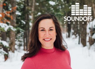 Mary Anne Ivison: The Power of The Pivot