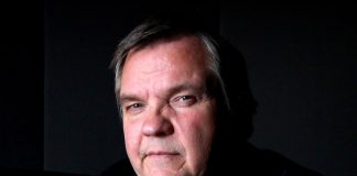 Meat Loaf Dead At 74