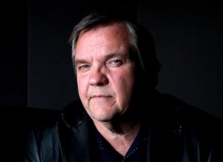 Meat Loaf Dead At 74
