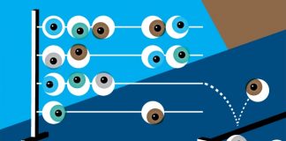 TV Networks Count Tens of Millions of Ad Dollars Lost in Nielsen’s Out of Home Error