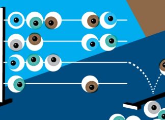 TV Networks Count Tens of Millions of Ad Dollars Lost in Nielsen’s Out of Home Error