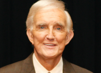 Ralph Emery, TV Host Known as ‘the Johnny Carson of Country Music,’ Dies at 88