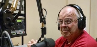 KONP Sets January 31 – February 4 As “Scooter Chapman Week”