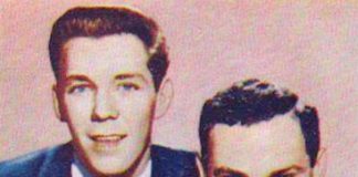 Radio Mans fave with The Diamonds