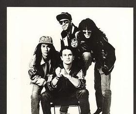 Radio Mans fave with The Escape Club