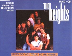 Radio Mans fave with The Heights