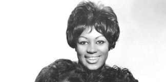 Radio Mans fave with The Shirelles