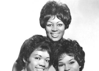 Radio Mans fave with The Shirelles
