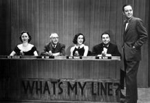 Wednesday in Broadcast History .. February 2nd