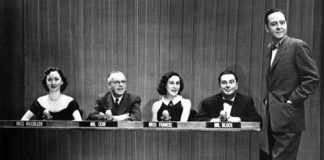 Sunday in Broadcast History  ..  February 2nd