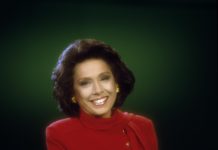 Saturday in Broadcast History .. January 11th