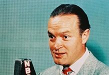 Tuesday in Broadcasting History .. January 4th