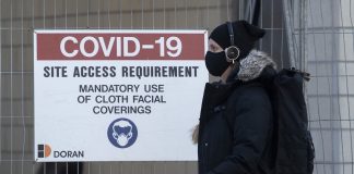 Canadian Media Keep It Quiet As Starbucks Cancels Vaccine Mandate, by Brad Salzberg