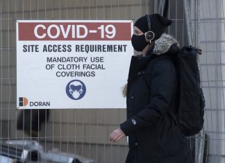 Canadian Media Keep It Quiet As Starbucks Cancels Vaccine Mandate, by Brad Salzberg