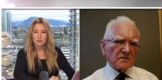 Dr. Roger Hodkinson speaks up after UK’s PM Boris Johnson drops Mandates
