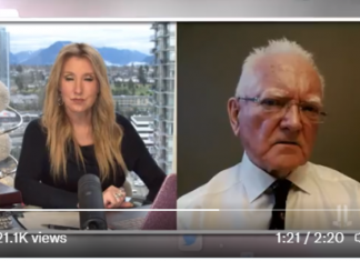 Dr. Roger Hodkinson speaks up after UK’s PM Boris Johnson drops Mandates