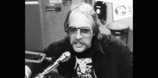Howard Hesseman, Dr. Johnny Fever on ‘WKRP in Cincinnati,’ Dies at 81