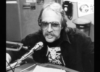 Howard Hesseman, Dr. Johnny Fever on ‘WKRP in Cincinnati,’ Dies at 81