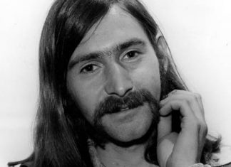 Radio Mans fave with Norman Greenbaum