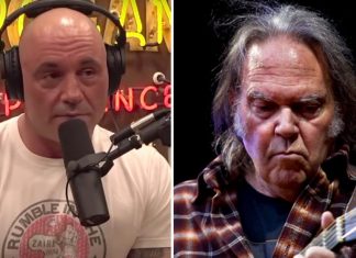 Spotify will remove Neil Young music following Joe Rogan dispute