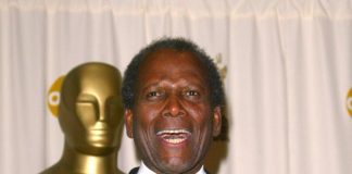 Sidney Poitier, beloved legend and first black best actor Oscar winner, dead at 94