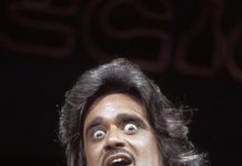 Friday in Broadcast History .. January 21st